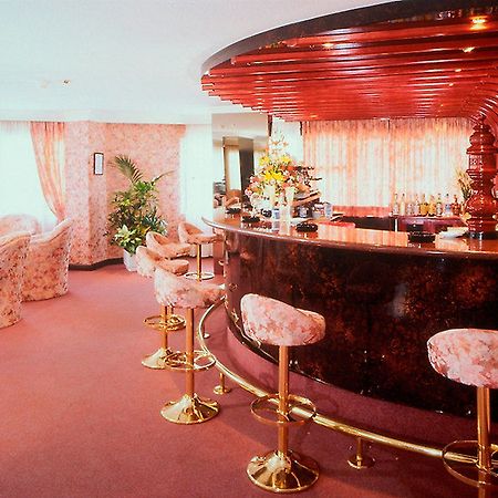 Lavaggi Hotel Puerto de la Cruz  Restoran gambar