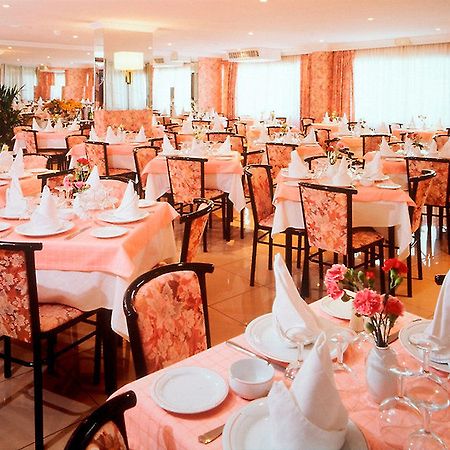 Lavaggi Hotel Puerto de la Cruz  Luaran gambar