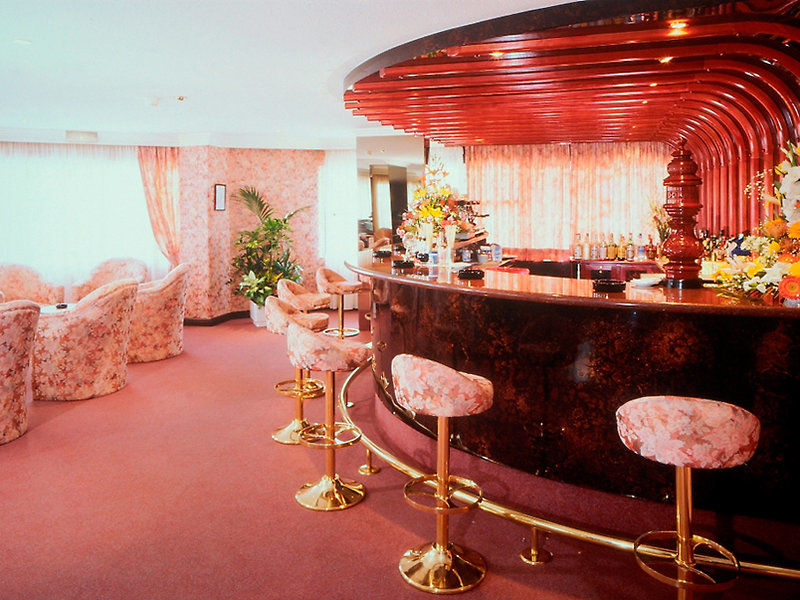 Lavaggi Hotel Puerto de la Cruz  Restoran gambar