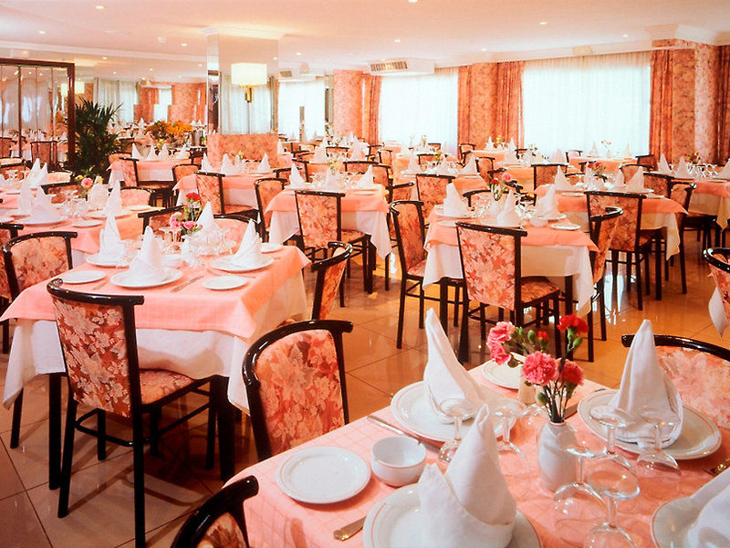 Lavaggi Hotel Puerto de la Cruz  Luaran gambar