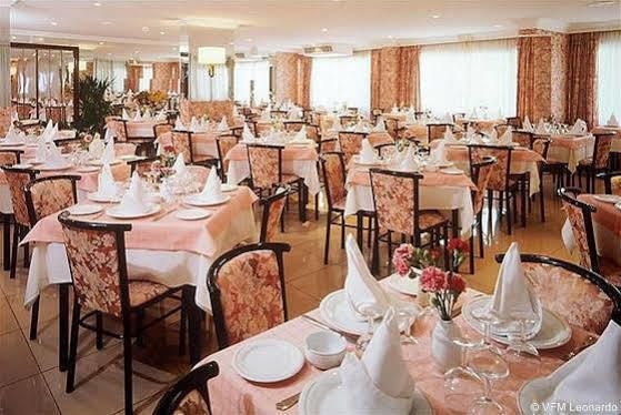 Lavaggi Hotel Puerto de la Cruz  Restoran gambar