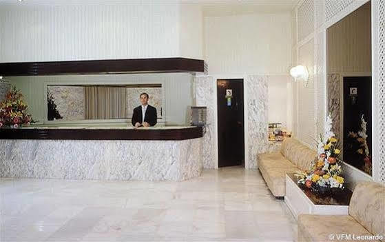 Lavaggi Hotel Puerto de la Cruz  Dalaman gambar